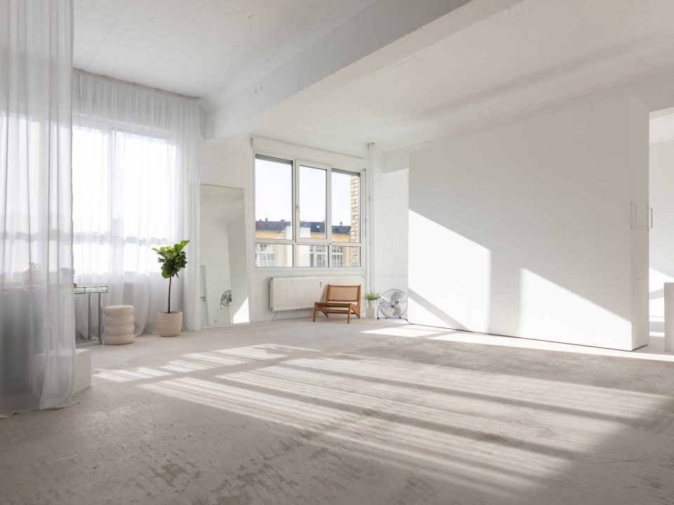 Fotostudio mit Tageslicht Frankfurt